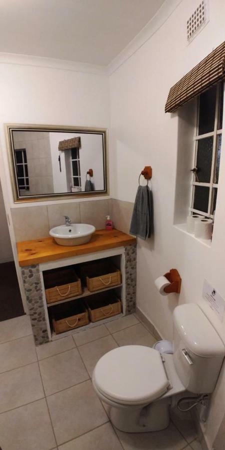 Pin Oak Cottage أندربرغ المظهر الخارجي الصورة