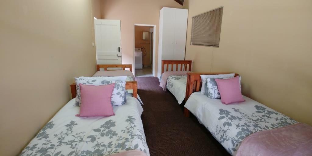 Pin Oak Cottage أندربرغ المظهر الخارجي الصورة