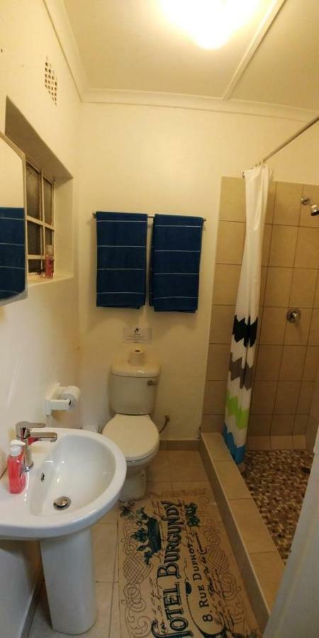 Pin Oak Cottage أندربرغ المظهر الخارجي الصورة