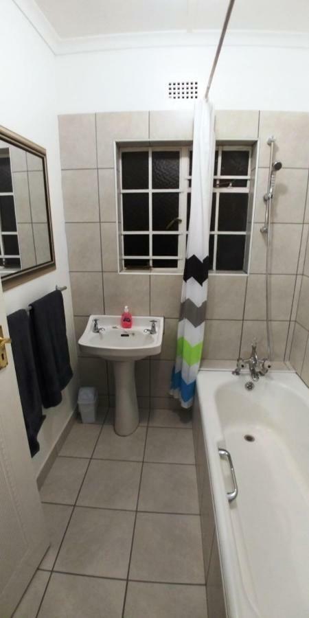 Pin Oak Cottage أندربرغ المظهر الخارجي الصورة